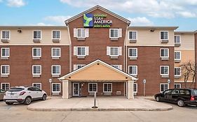 Extended Stay America Select Suites - Indianapolis - Greenwood